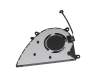 Ventilador (CPU/UMA) original para HP 17-cn4000