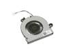 Ventilador (Chipset) - VRAM - original para Asus ROG Strix GL703GM
