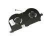 Ventilador (DIS) original para Acer Nitro 5 Spin (NP515-51)