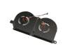 Ventilador (DIS) original para Acer Nitro 5 Spin (NP515-51)