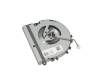 Ventilador (DIS) original para HP 15-db1000ng (8FB87EA)