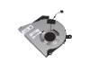 Ventilador (DIS/CPU) (DIS) original para HP 340S G7