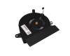Ventilador (Derecha) Intel Core i7-8565U original para HP Spectre x360 15t-df100