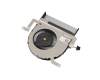 Ventilador (GPU) (CWW/counter clockwise) original para Asus VivoBook Pro 15 N580GD