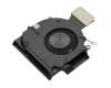 Ventilador (GPU) 12V original para HP Omen 16-b1000