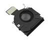 Ventilador (GPU) 5V original para HP Omen 16-c0000