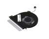 Ventilador (GPU) CCW original para HP Pavilion 15-cs2600