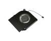 Ventilador (GPU) izquierda original para Acer Predator Helios 300 (PH317-53)