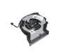 Ventilador (GPU) izquierda original para HP ZBook 15 G5