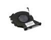 Ventilador (GPU) izquierda original para HP ZBook 15u G3