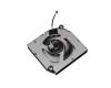 Ventilador (GPU) original para Acer Predator Helios 18 (PH18-72)