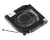 Ventilador (GPU) original para Acer Predator Helios Neo 18 (PHN18-71)