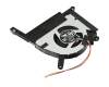 Ventilador (GPU) original para Asus FX507ZC4