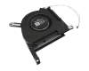 Ventilador (GPU) original para Asus FX707ZV