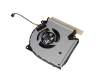 Ventilador (GPU) original para Asus G513RW