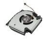 Ventilador (GPU) original para Asus G713IE