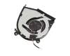 Ventilador (GPU) original para Asus GA403UU