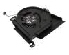 Ventilador (GPU) original para Asus GX650RM