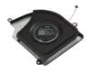 Ventilador (GPU) original para Asus ROG Flow X16 GV601RW