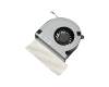 Ventilador (GPU) original para Asus ROG G750JH