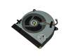 Ventilador (GPU) original para Asus ROG G75VW
