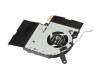 Ventilador (GPU) original para Asus ROG Strix G531GV