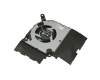 Ventilador (GPU) original para Asus ROG Strix SCAR 17 G732LXS