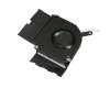 Ventilador (GPU) original para Asus ROG Strix SCAR 17 G732LXS
