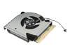 Ventilador (GPU) original para Asus ROG Strix Scar 17 G733PY