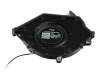 Ventilador (GPU) original para Asus ROG Zephyrus G16 GU605MY