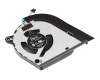 Ventilador (GPU) original para Asus TUF Gaming A14 FA401UV