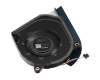 Ventilador (GPU) original para Asus TUF Gaming A14 FA401UV