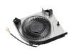 Ventilador (GPU) original para Clevo NH57EPS