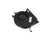 Ventilador (GPU) original para HP Omen 17-an000