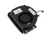 Ventilador (GPU) original para HP ZBook 17 G4