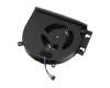 Ventilador (GPU) original para HP ZBook 17 G4