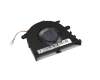 Ventilador (GPU) original para Lenovo V330-15ISK (81AW)