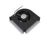 Ventilador (GPU) original para MSI GT75 8SG (MS-17A6)