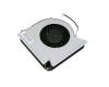 Ventilador (GPU) original para MSI WT75 9SL/9SK/9SM (MS-17A5)
