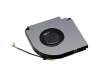 Ventilador (GPU) original para Medion Erazer Defender E10 (NH77DBQ-M)