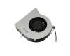 Ventilador (GPU/CPU) original para MSI GT63 10SF/10SG (MS-16L5)