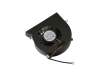 Ventilador (GPU/CPU) original para MSI GT63 8SF/8SG/9SF/9SG (MS-16L5)