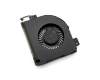 Ventilador (UMA) - a la derecha - original para Asus ROG GX800VH