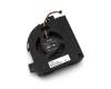 Ventilador (UMA) - a la derecha - original para Asus ROG GX800VH