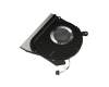 Ventilador (UMA) original para HP ProBook 455 G6