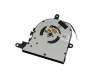 Ventilador (UMA/CPU) UMA original para Dell Latitude 15 (3590)