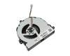 Ventilador (UMA/CPU) UMA original para HP 15q-ds3000