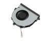 Ventilador (UMA/CPU) UMA original para HP 15q-ds3000