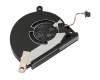 Ventilador (VRAM) original para Asus G634JYR