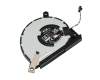 Ventilador (VRAM) original para Asus G834JY